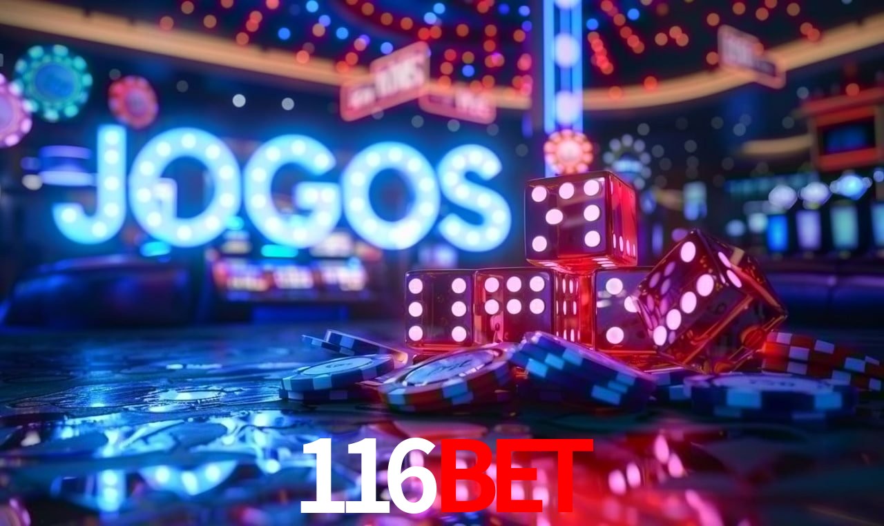 Página oficial no Facebook da 116Bet