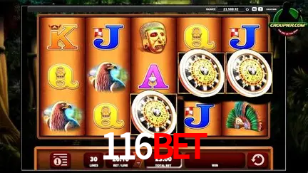 Cadastro rápido e seguro na 116Bet