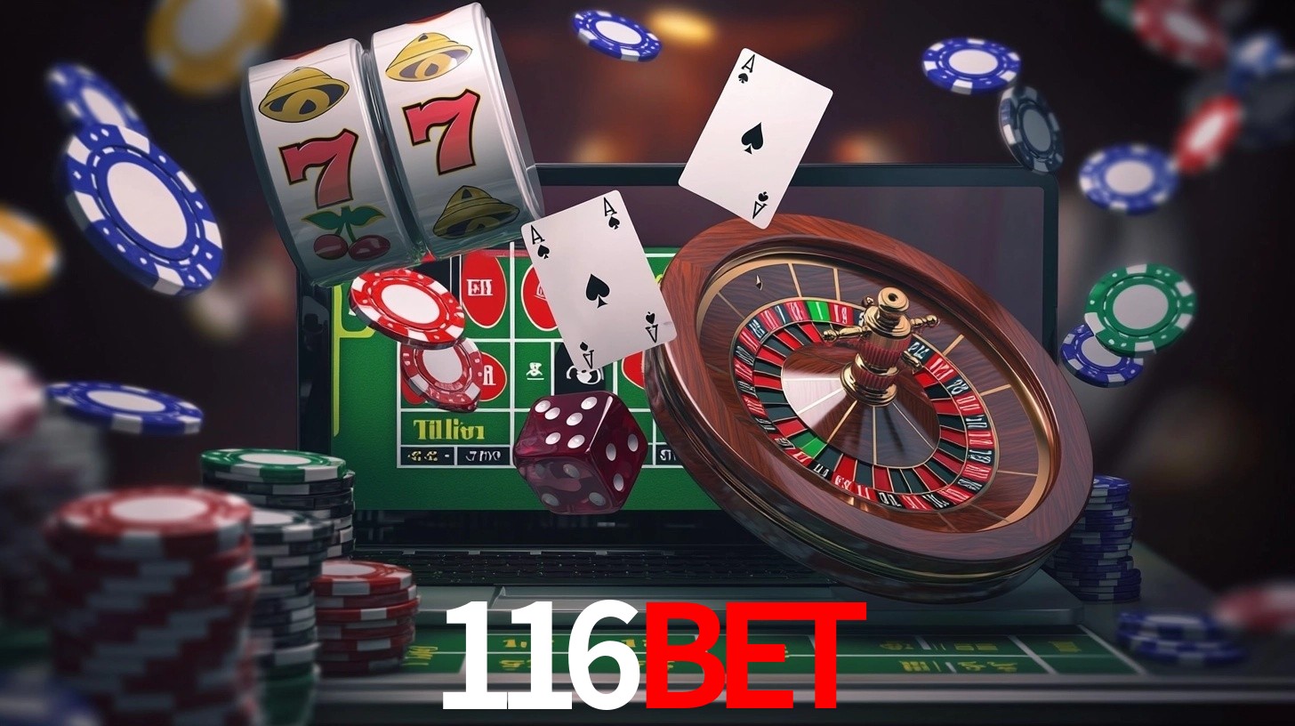 Cashback e recargas na 116Bet