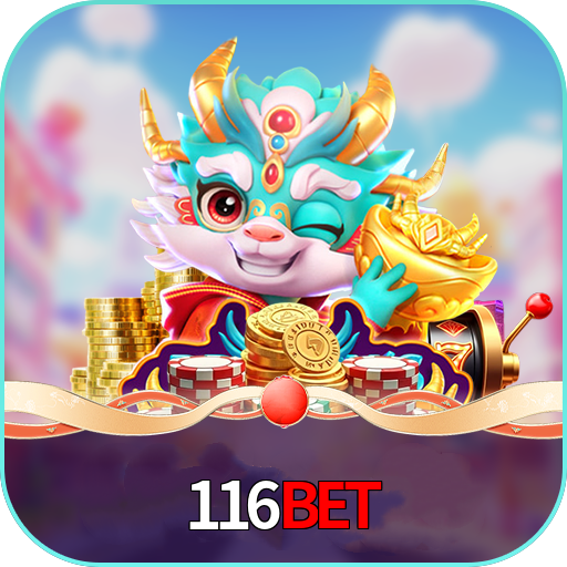 Imagem promocional da 116Bet mostrando a plataforma e suas vantagens